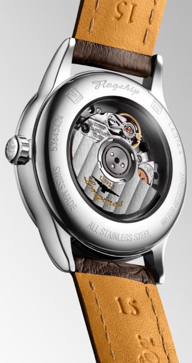 Obrázok z Longines Flagship