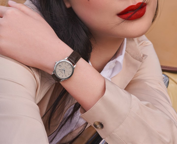 Obrázok z Longines Flagship