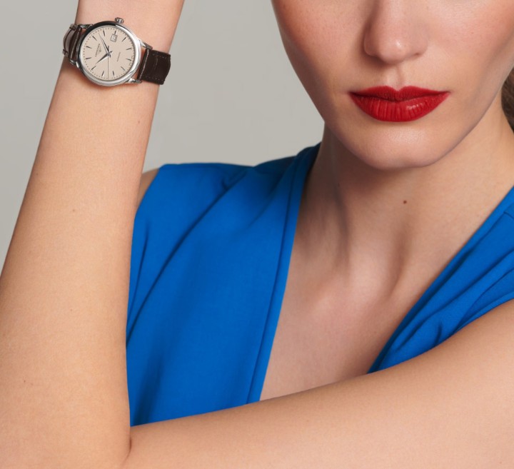 Obrázok z Longines Flagship