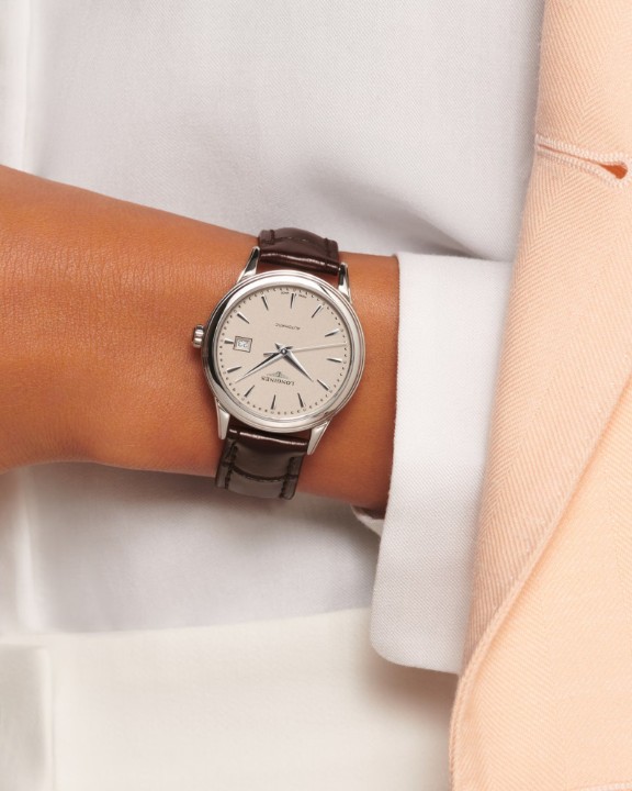 Obrázok z Longines Flagship