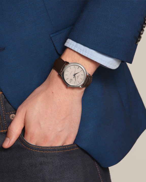 Obrázok z Longines Flagship