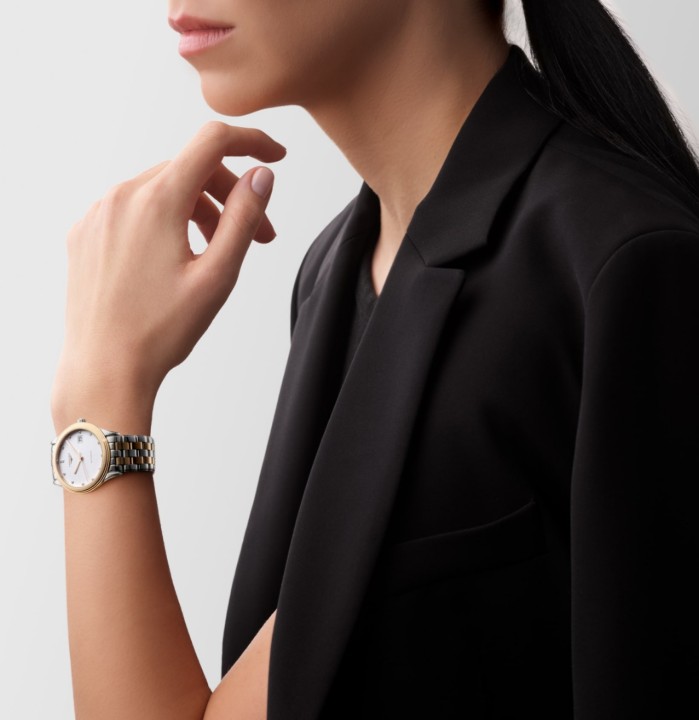 Obrázok z Longines Flagship