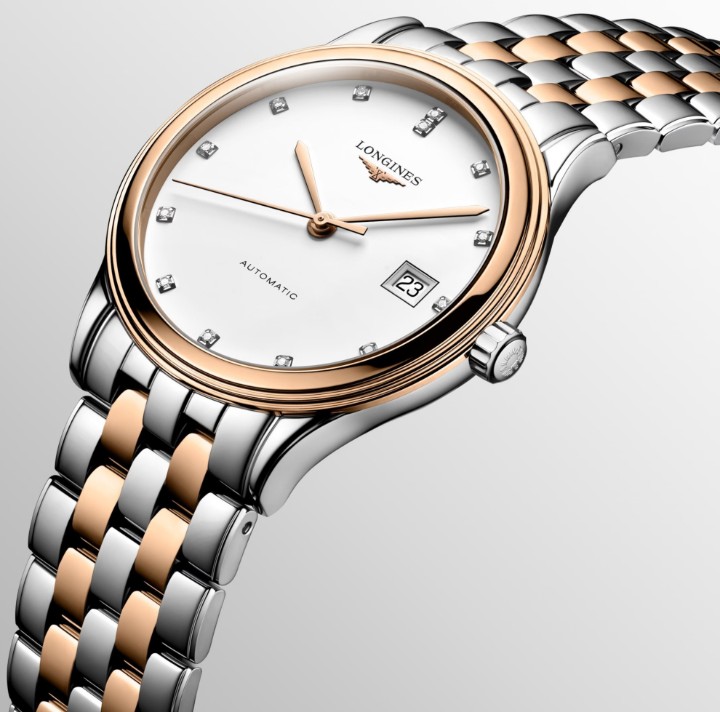 Obrázok z Longines Flagship