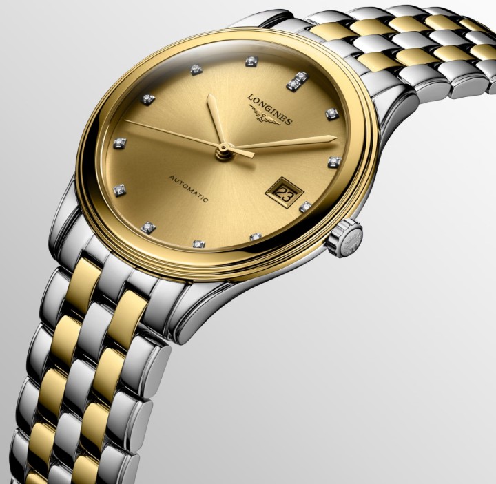 Obrázok z Longines Flagship