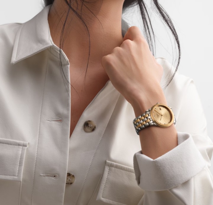 Obrázok z Longines Flagship