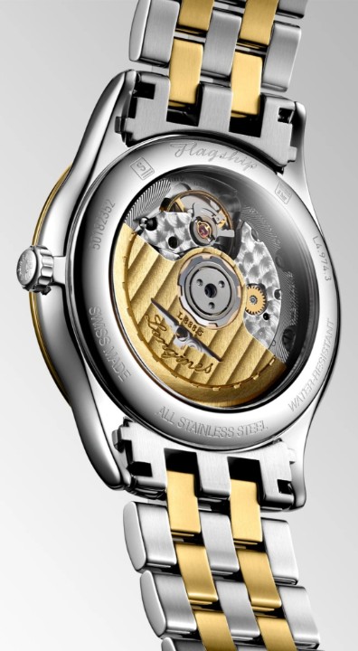 Obrázok z Longines Flagship