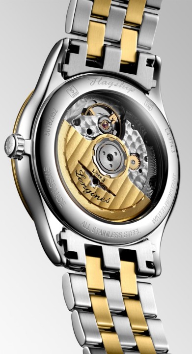 Obrázok z Longines Flagship