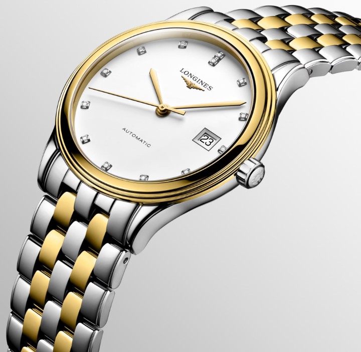 Obrázok z Longines Flagship