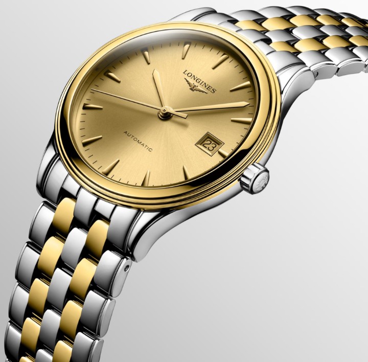 Obrázok z Longines Flagship