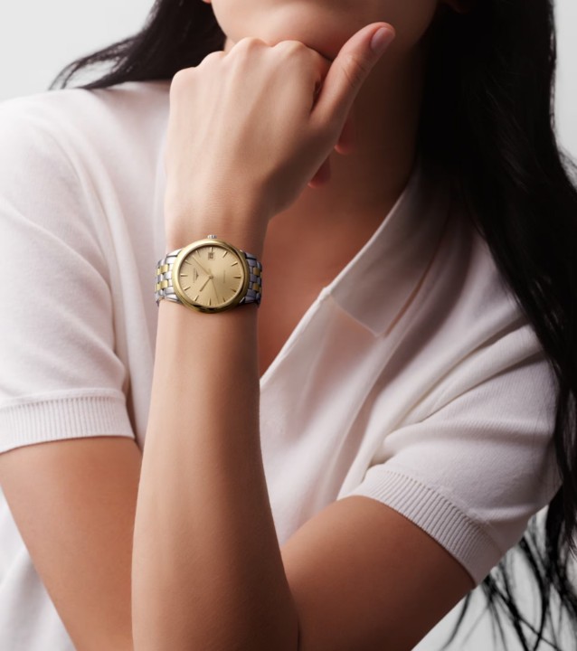 Obrázok z Longines Flagship