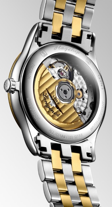 Obrázok z Longines Flagship