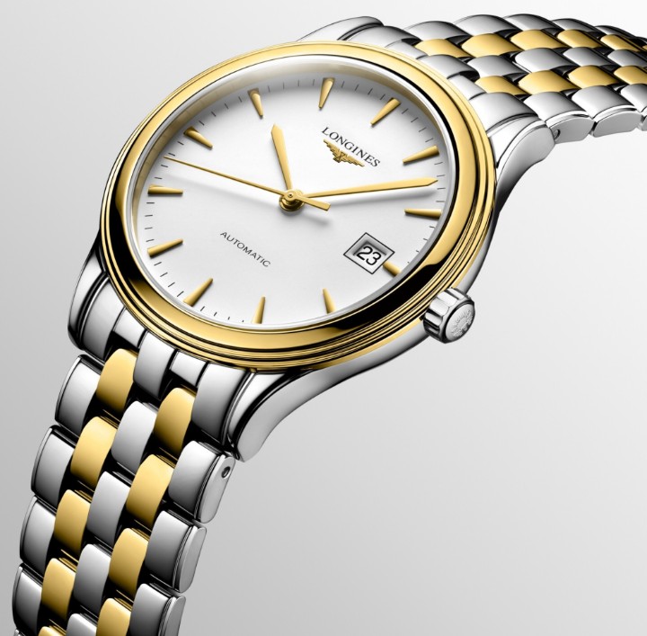 Obrázok z Longines Flagship