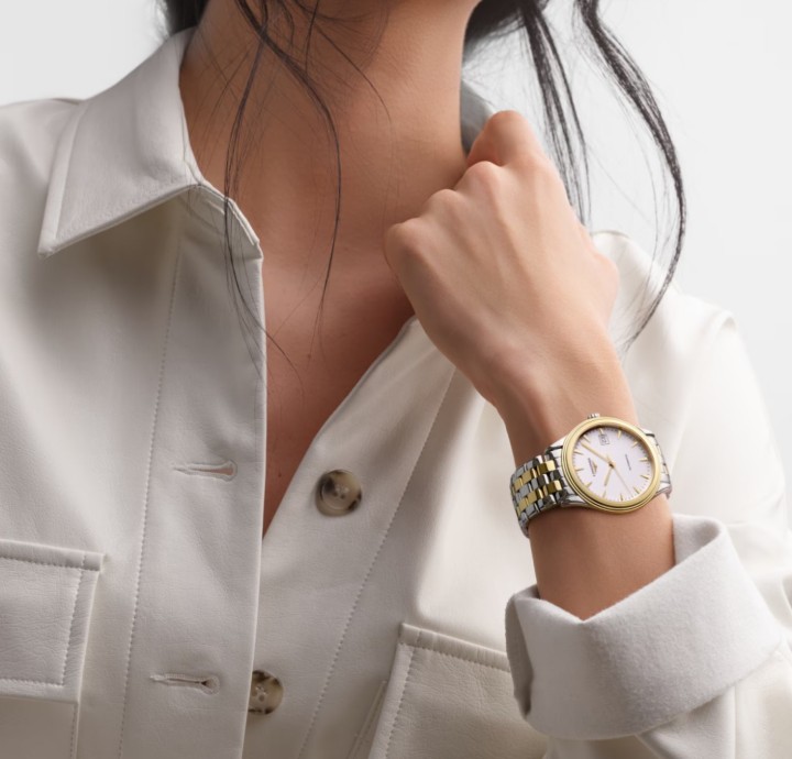 Obrázok z Longines Flagship