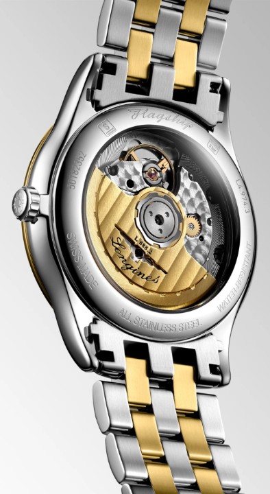 Obrázok z Longines Flagship