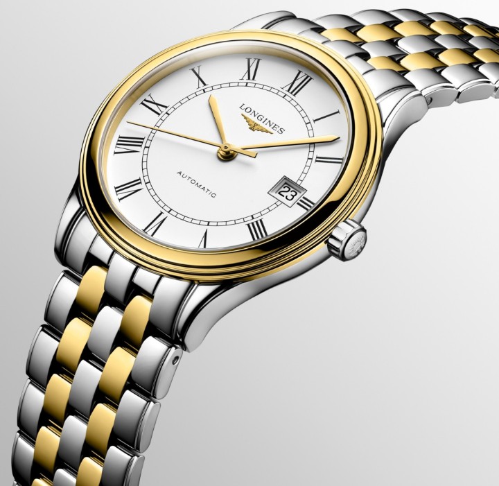 Obrázok z Longines Flagship