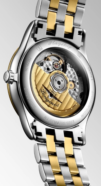 Obrázok z Longines Flagship