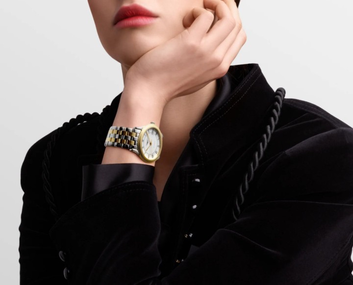 Obrázok z Longines Flagship