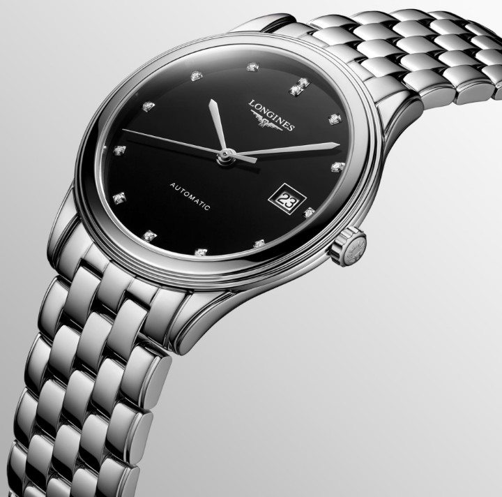 Obrázok z Longines Flagship