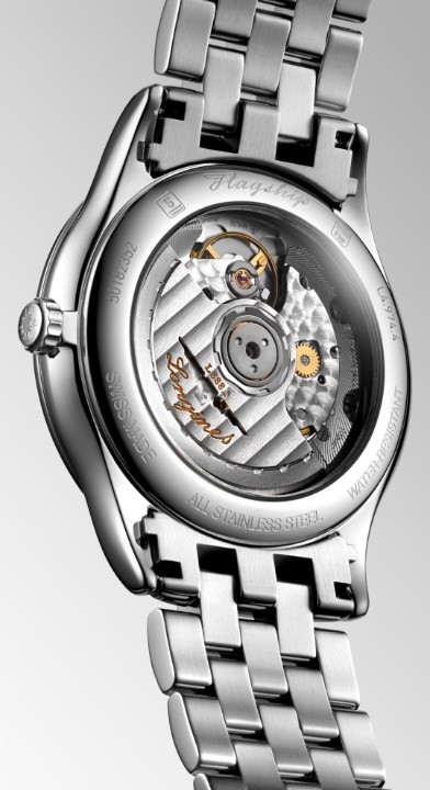 Obrázok z Longines Flagship