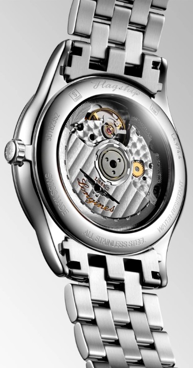 Obrázok z Longines Flagship