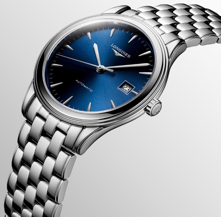 Obrázok z Longines Flagship