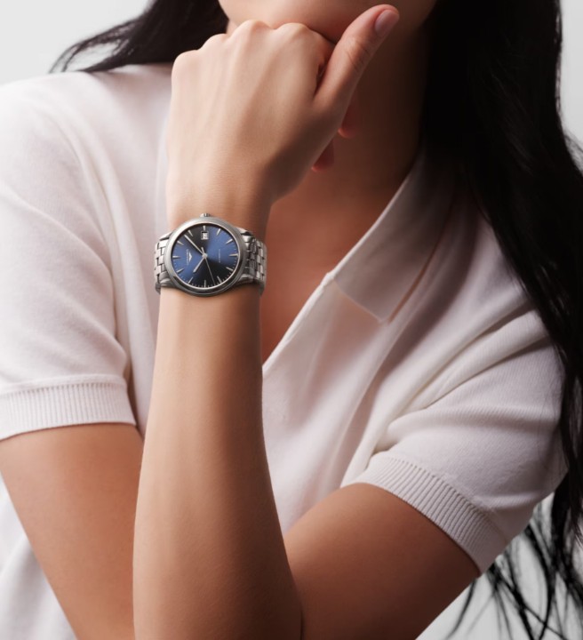 Obrázok z Longines Flagship