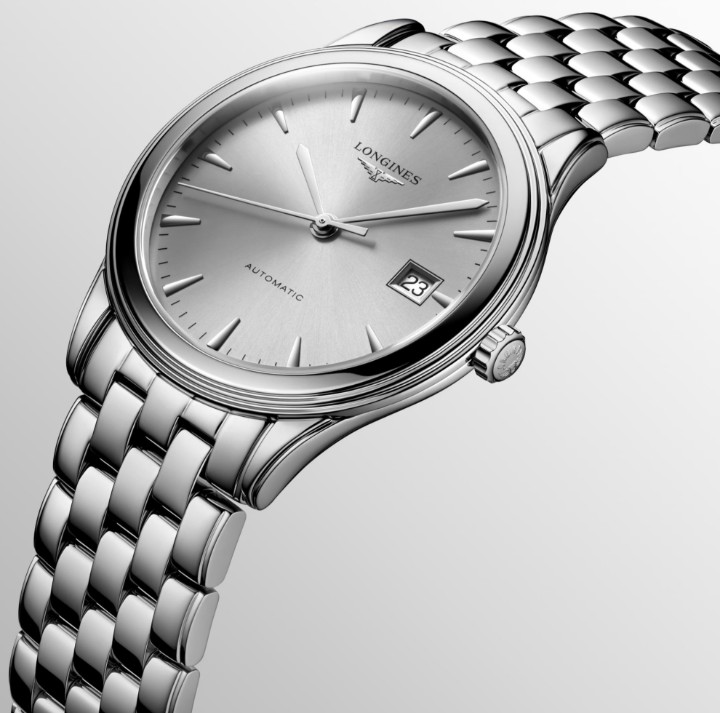 Obrázok z Longines Flagship