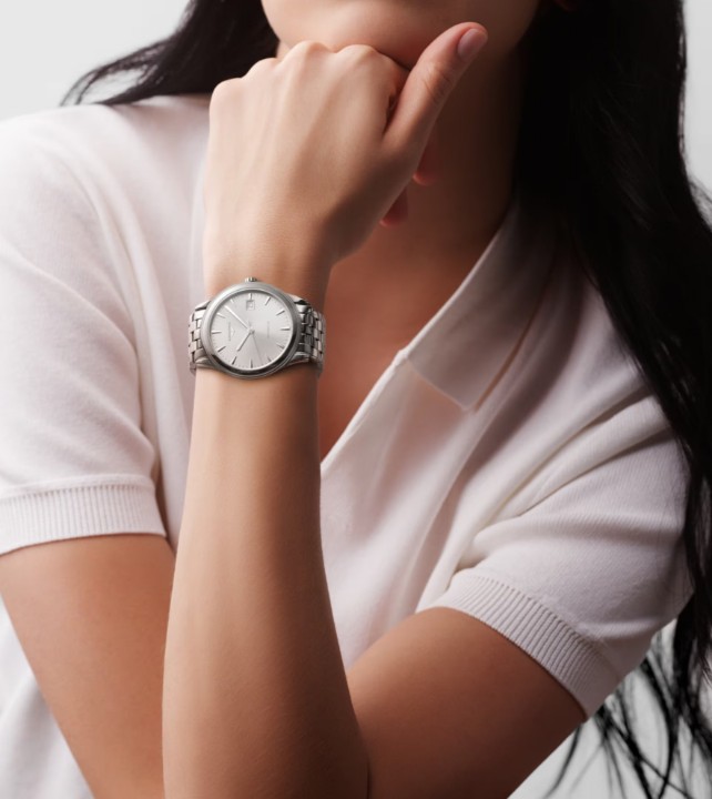 Obrázok z Longines Flagship