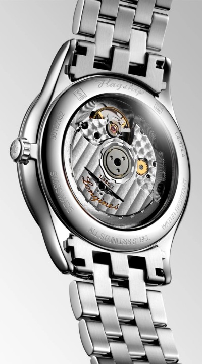 Obrázok z Longines Flagship