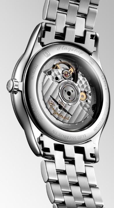 Obrázok z Longines Flagship