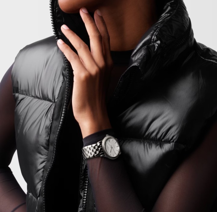 Obrázok z Longines Flagship