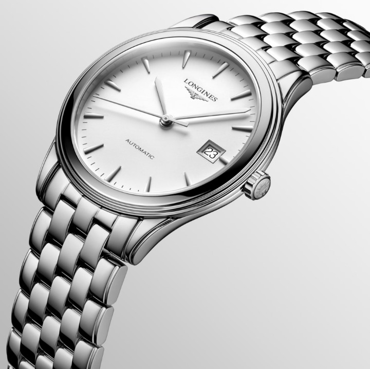 Obrázok z Longines Flagship