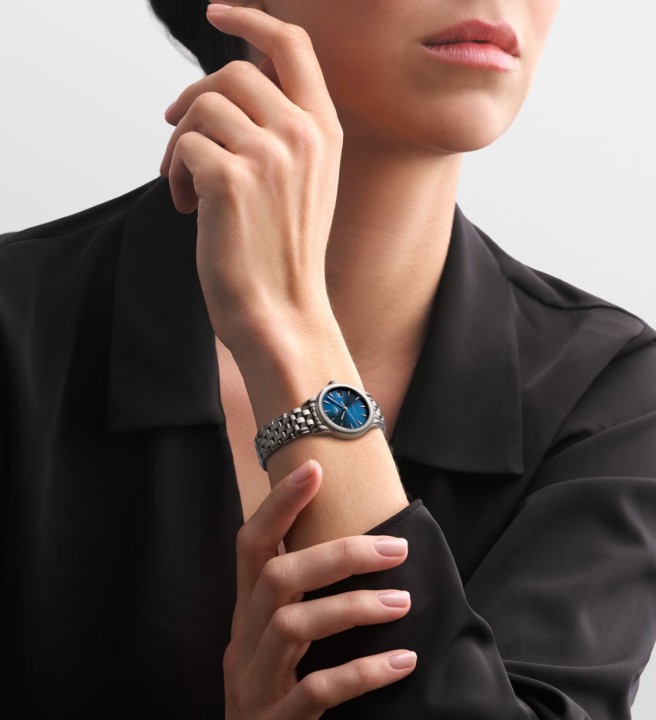 Obrázok z Longines Flagship