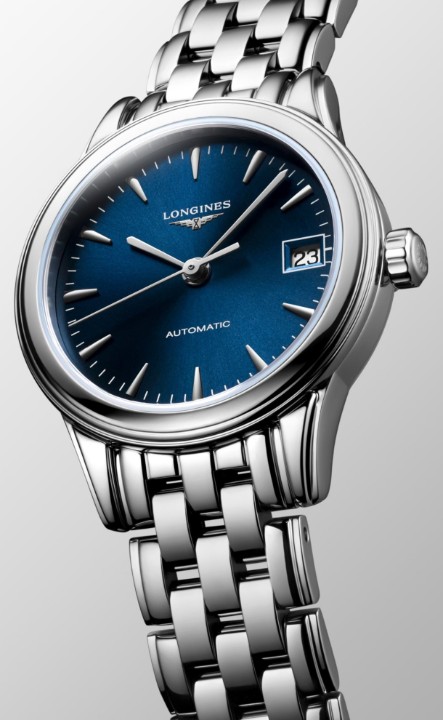 Obrázok z Longines Flagship