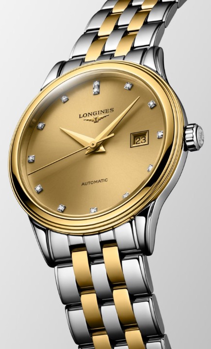 Obrázok z Longines Flagship