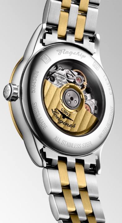 Obrázok z Longines Flagship