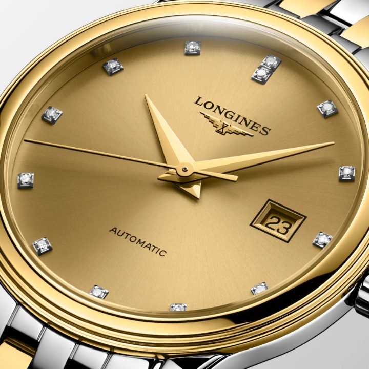 Obrázok z Longines Flagship