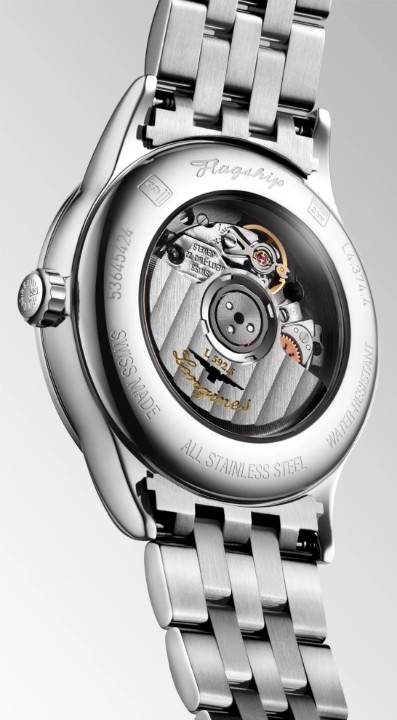 Obrázok z Longines Flagship