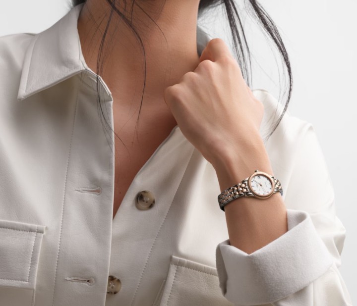 Obrázok z Longines Flagship