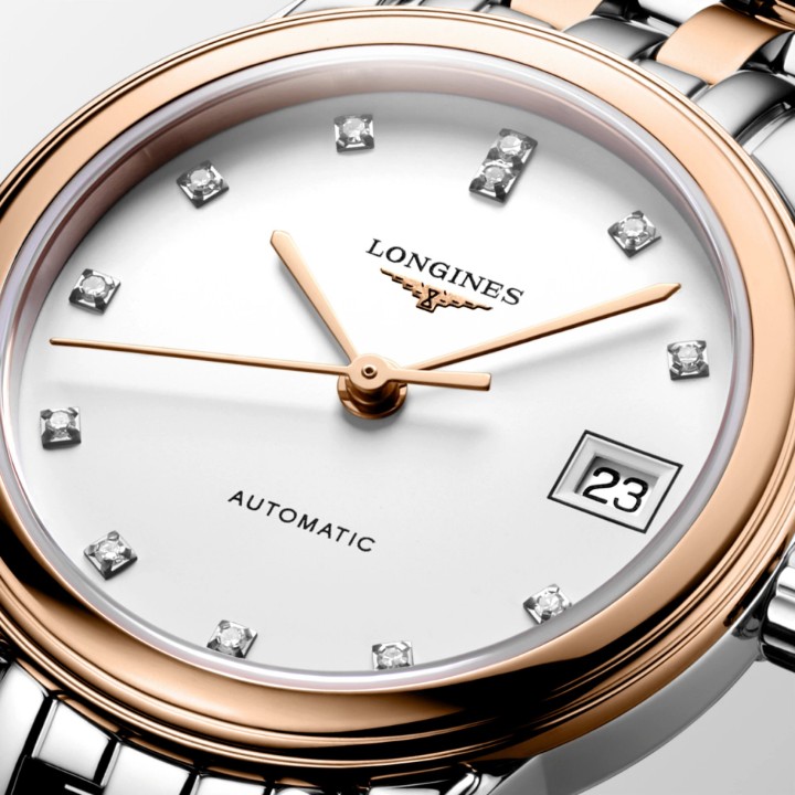 Obrázok z Longines Flagship