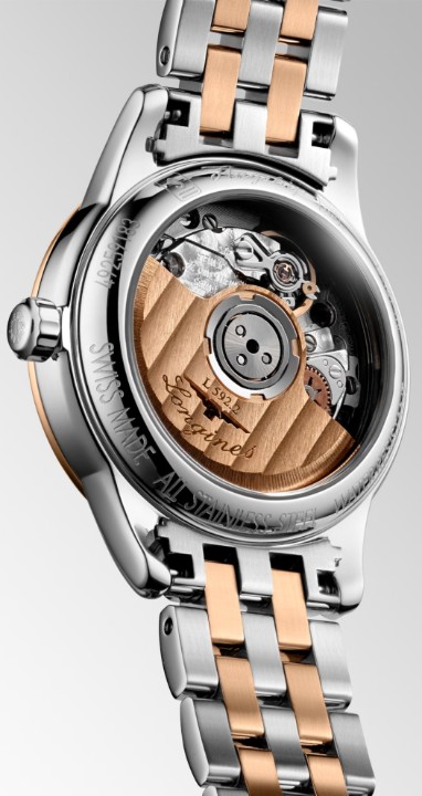 Obrázok z Longines Flagship