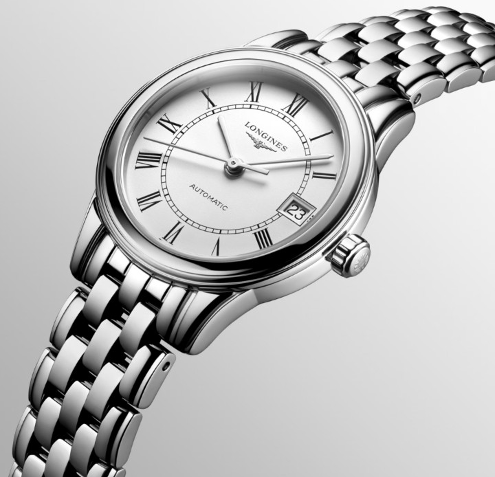 Obrázok z Longines Flagship