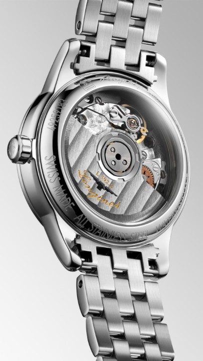 Obrázok z Longines Flagship