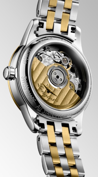 Obrázok z Longines Flagship