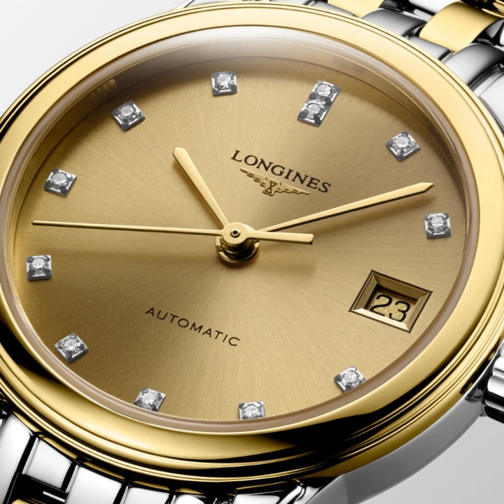 Obrázok z Longines Flagship
