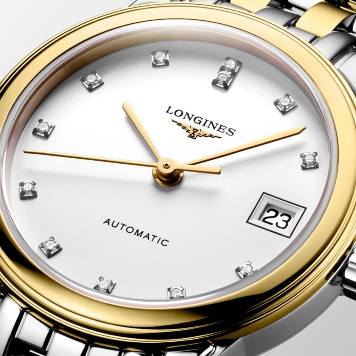 Obrázok z Longines Flagship