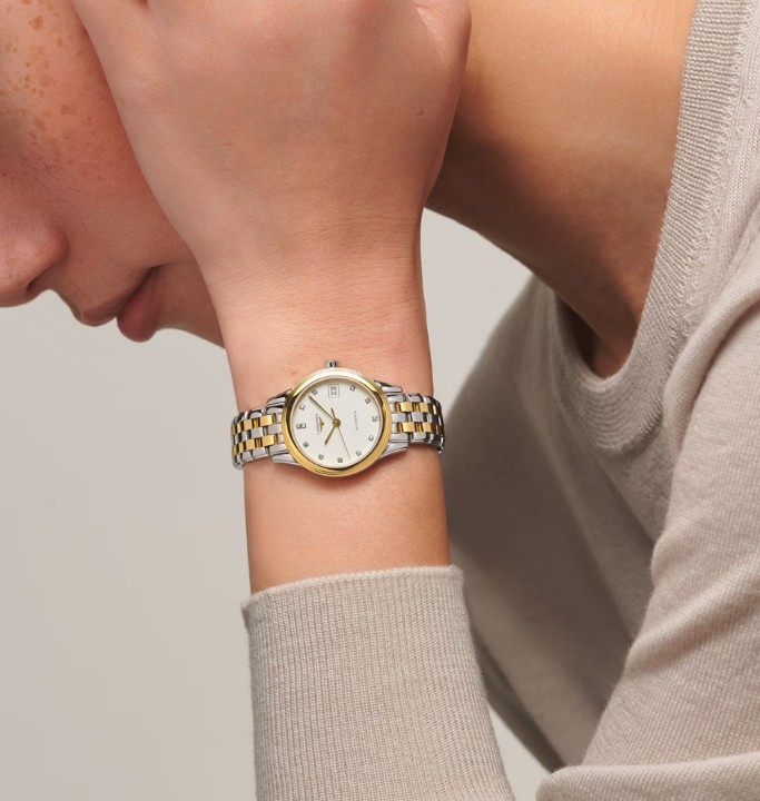 Obrázok z Longines Flagship