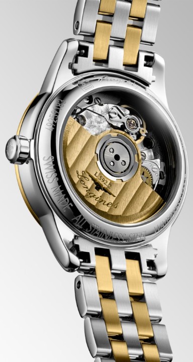 Obrázok z Longines Flagship