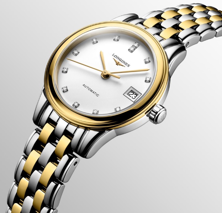 Obrázok z Longines Flagship