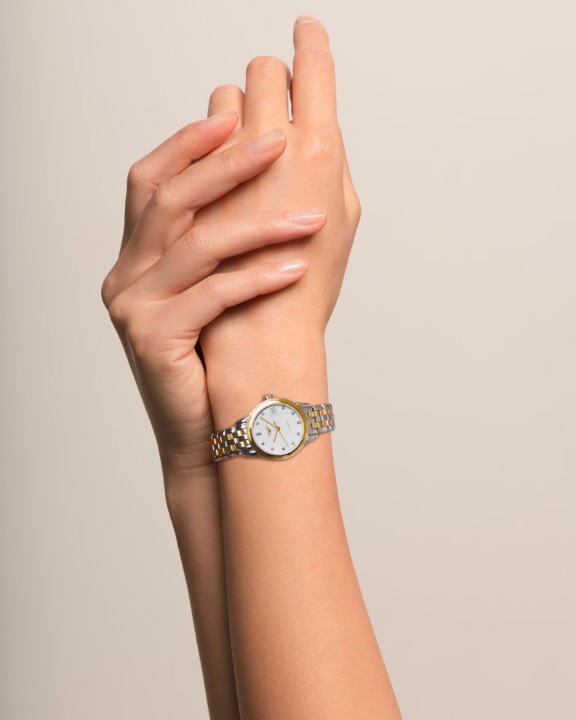 Obrázok z Longines Flagship